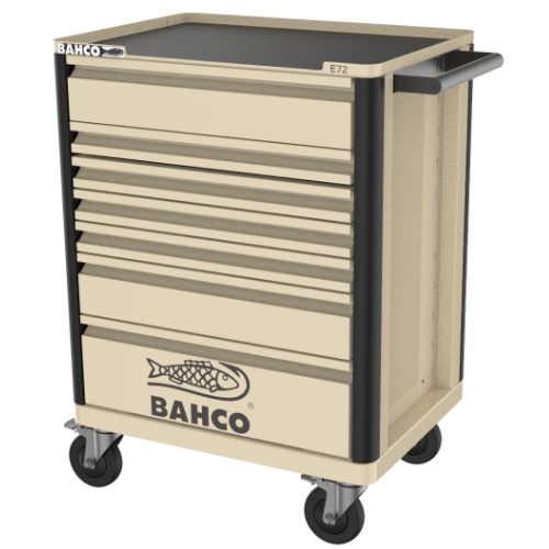 バーコ（BAHCO）-工具箱 | ファクトリーギア