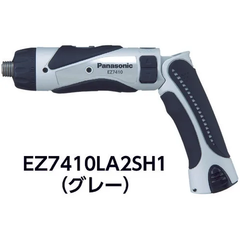 パナソニック 充電スティックドリルドライバー 3．6V ブラック