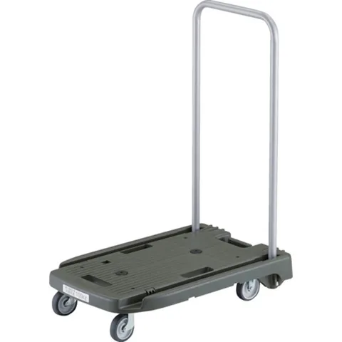 ダンディ フラットカートツーバイフォー W385×D250 F-CART2X4