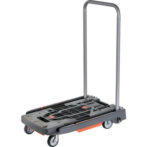 トラスコ こまわり君（新型） 600X390 アーセナルグレー MPK