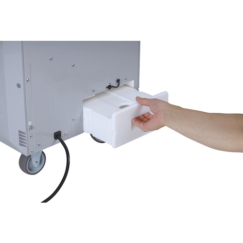 トラスコ　スポットエアコン　三相２００Ｖ首振り機能無（スタンダードタイプ）　TS-25ES-3N2