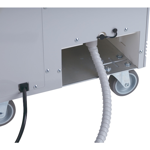 トラスコ　スポットエアコン　三相２００Ｖ首振り機能無（スタンダードタイプ）　TS-25ES-3N2