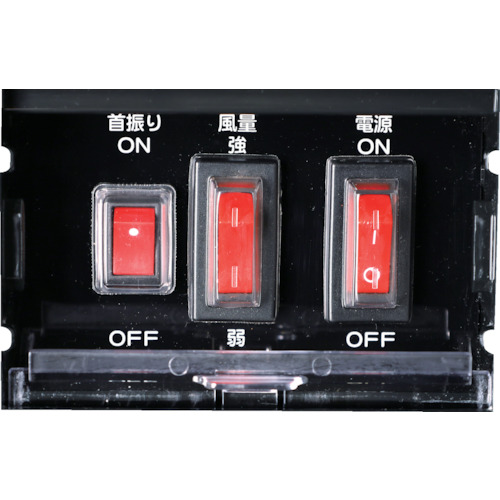 トラスコ　スポットエアコン　三相２００Ｖ首振り機能付（強冷却・ドレンレスタイプ）　TS-28DW-3NDL