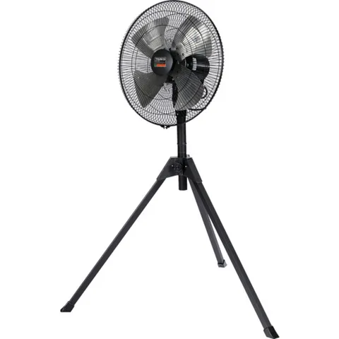 トラスコ 全閉式DCモーター工場扇 ジェネラルファン・ビッグ 60cm DF
