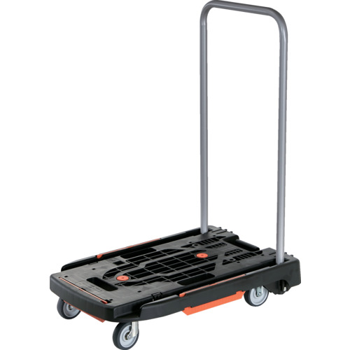 トラスコ　こまわり君（新型）　６００Ｘ３９０　　ブラック　MPK6039BK