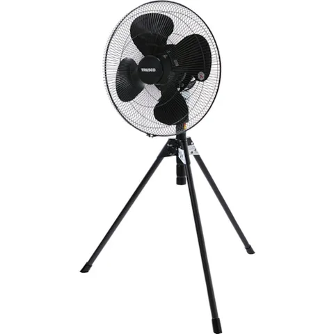 トラスコ 全閉式DCモーター工場扇 ジェネラルファン・ビッグ 60cm DF