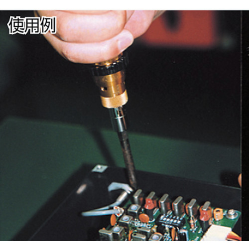 東日　空転式プレセット形トルクＤ　RTD500CN