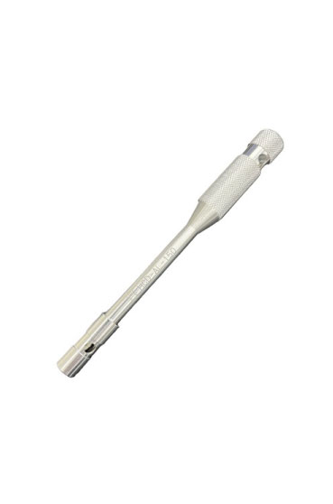 【7月中旬頃入荷予定】ソケット虫回し150mmタイプ HCD-AL-150