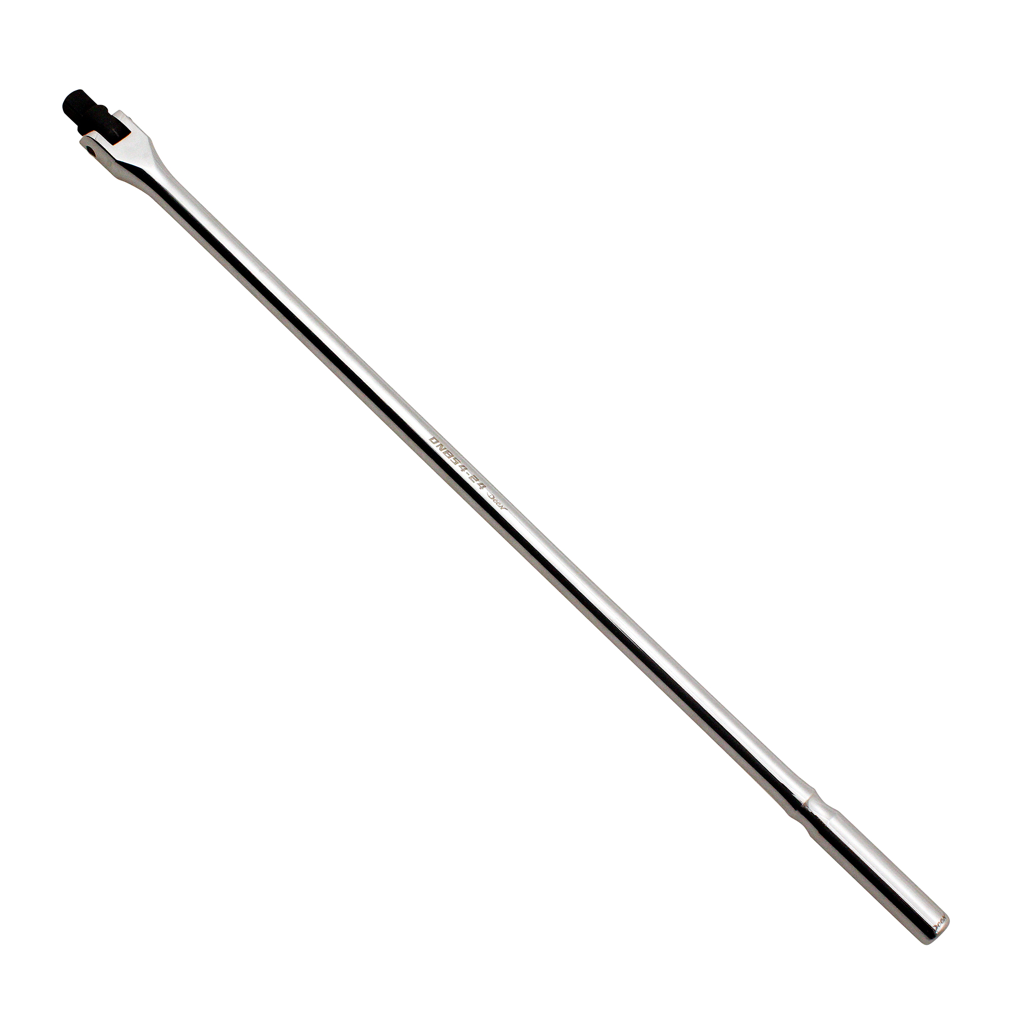 DEEN　1/2SQ ロングスピンナーハンドル　610mm　DNBS4-24