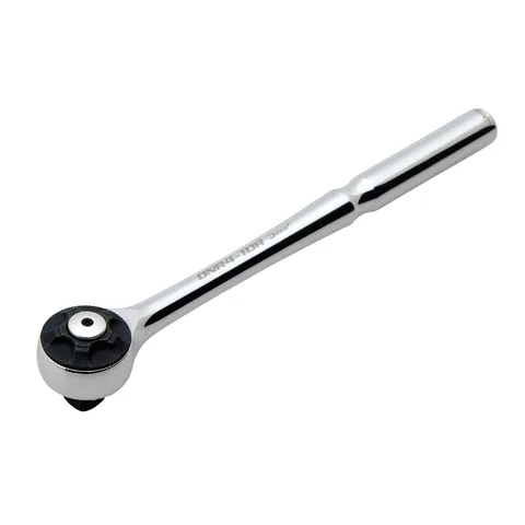 DEEN 1/4SQラチェットハンドル DNR2-045R | 工具用品専門通販は