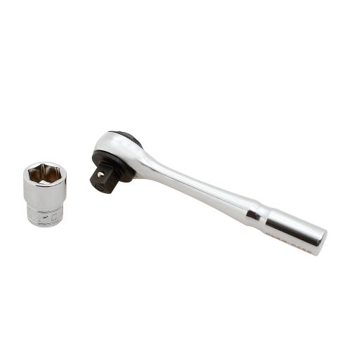 Rady ビーチ3点セット RS3027/5-L50 CVビットソケットセット 3/8 ＜ ハッピーツール