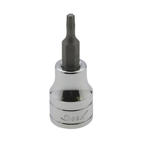 DEEN 3/8SQトルクスソケット DNB3-T__ | 工具用品専門通販は