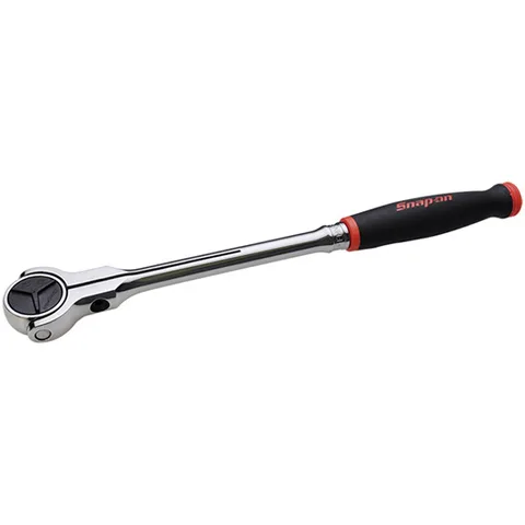 snap-on 丸ヘッド首振りラチェットfhcnf72 SNAP-ON 3/8dr コンパクトラウンドフレックスラチェット FHCNF72