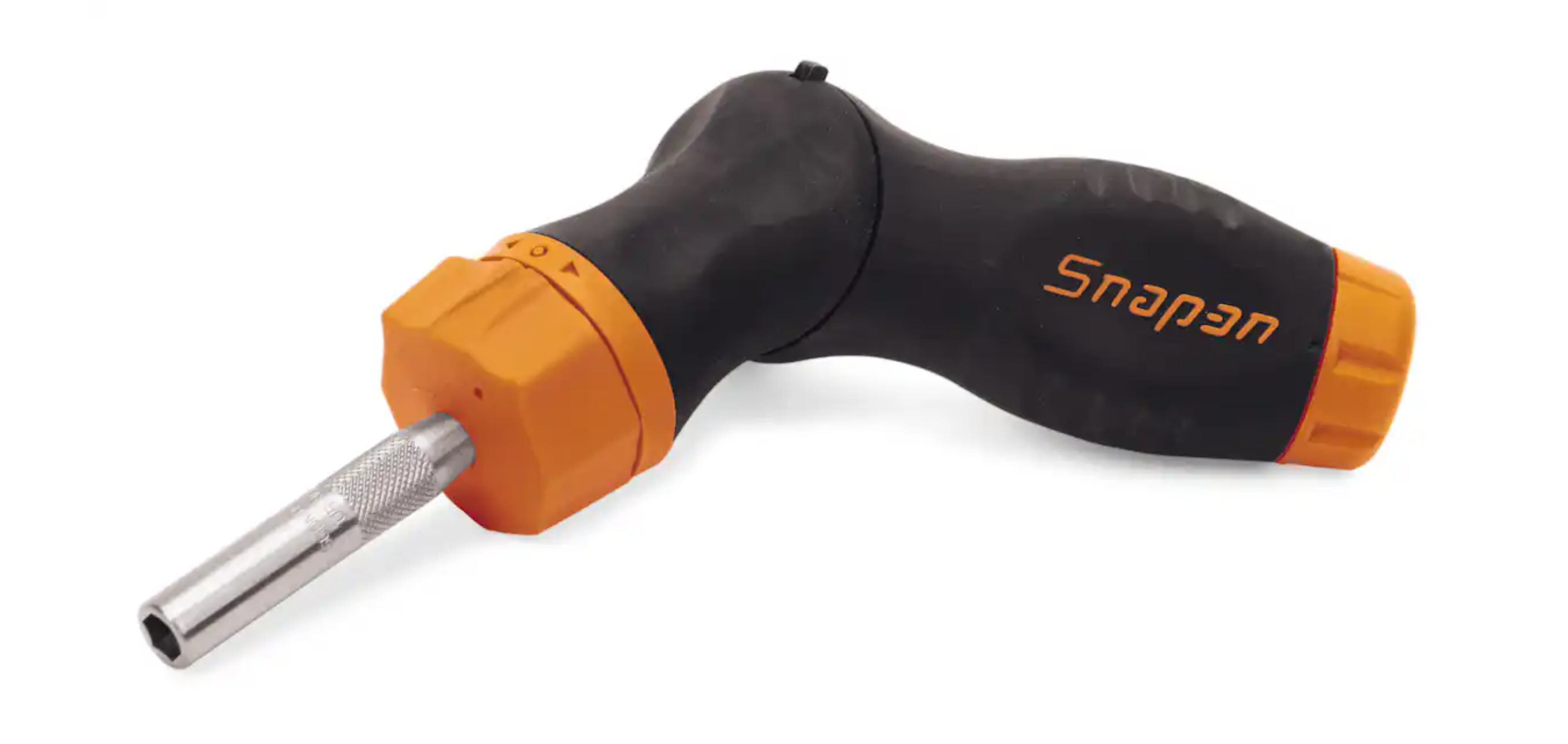 スナップオン　マルチアングルラチェットドライバー　SGDMRCE44O