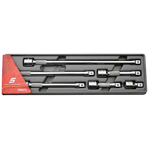 スナップオン 3/8SQディープソケット（6角） SFSM-__ | ファクトリー