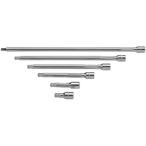 スナップオン　3/8六角ソケット　ミリサイズ SnapOn (スナップオン) 3/8” ヘキサゴンビットソケット 六角レンチ