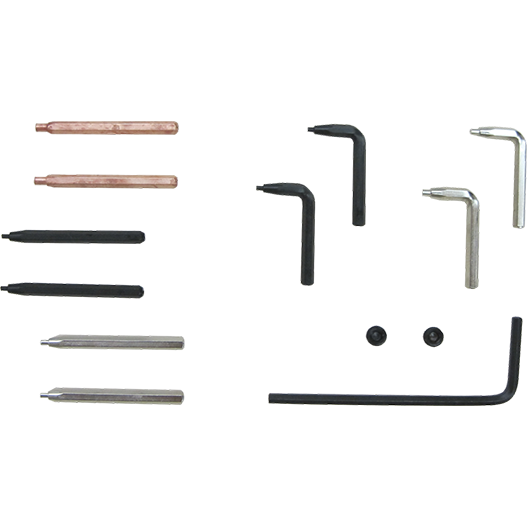 LANG TOOL AE1434用先端チップキット5組 AE14 | 公式オンライン