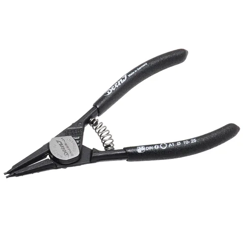 DEEN.J スナップリングプライヤー軸用 Φ10-25mm DNJSR-J1 | 工具用品