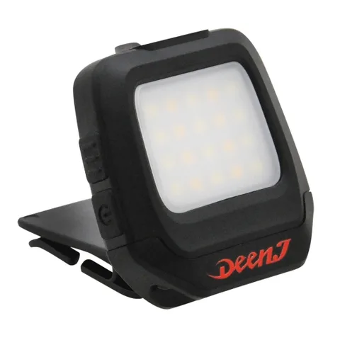 DEEN.J 充電式スリムライトエアー DNJLED-7669 | 工具用品専門通販は