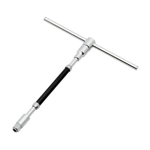 スナップオン 1/2SQソフトグリップフレックスラチェット SHF80A | 工具 