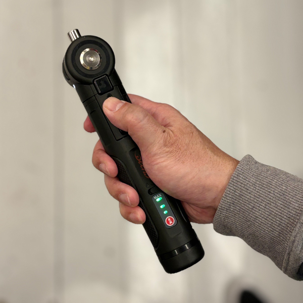 DEEN.J 充電式トリプルアングルドライバー　DNJETAD-07