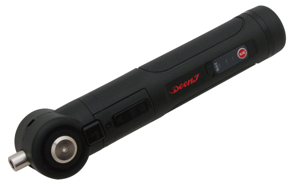 DEEN.J 充電式トリプルアングルドライバー　DNJETAD-07