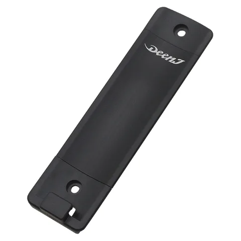 DEEN.J 3/8SQアルミソケットホルダー 300mm 10pcs DNJALR330010