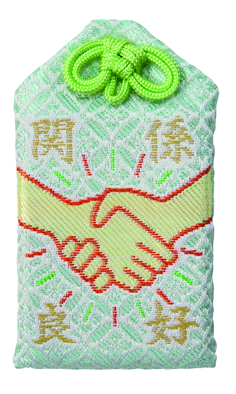 ツボサン 鑢御守/やすりのお守り 関係良好お守り KANKEI | 公式