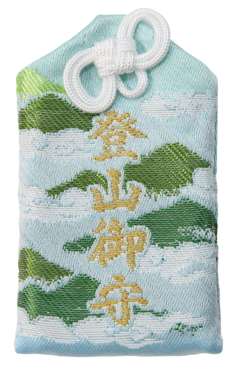 ツボサン 鑢御守/やすりのお守り 登山お守り TOZAN | 公式オンライン