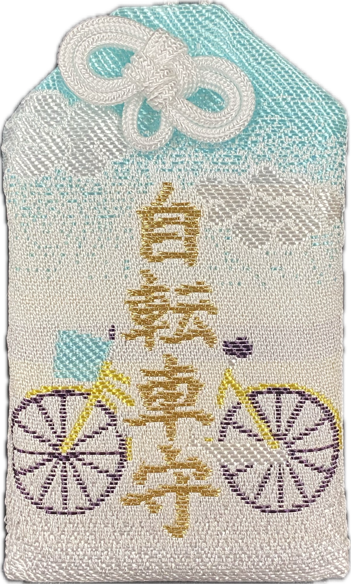 ツボサン 鑢御守/やすりのお守り 自転車お守り JITENSHA | 公式
