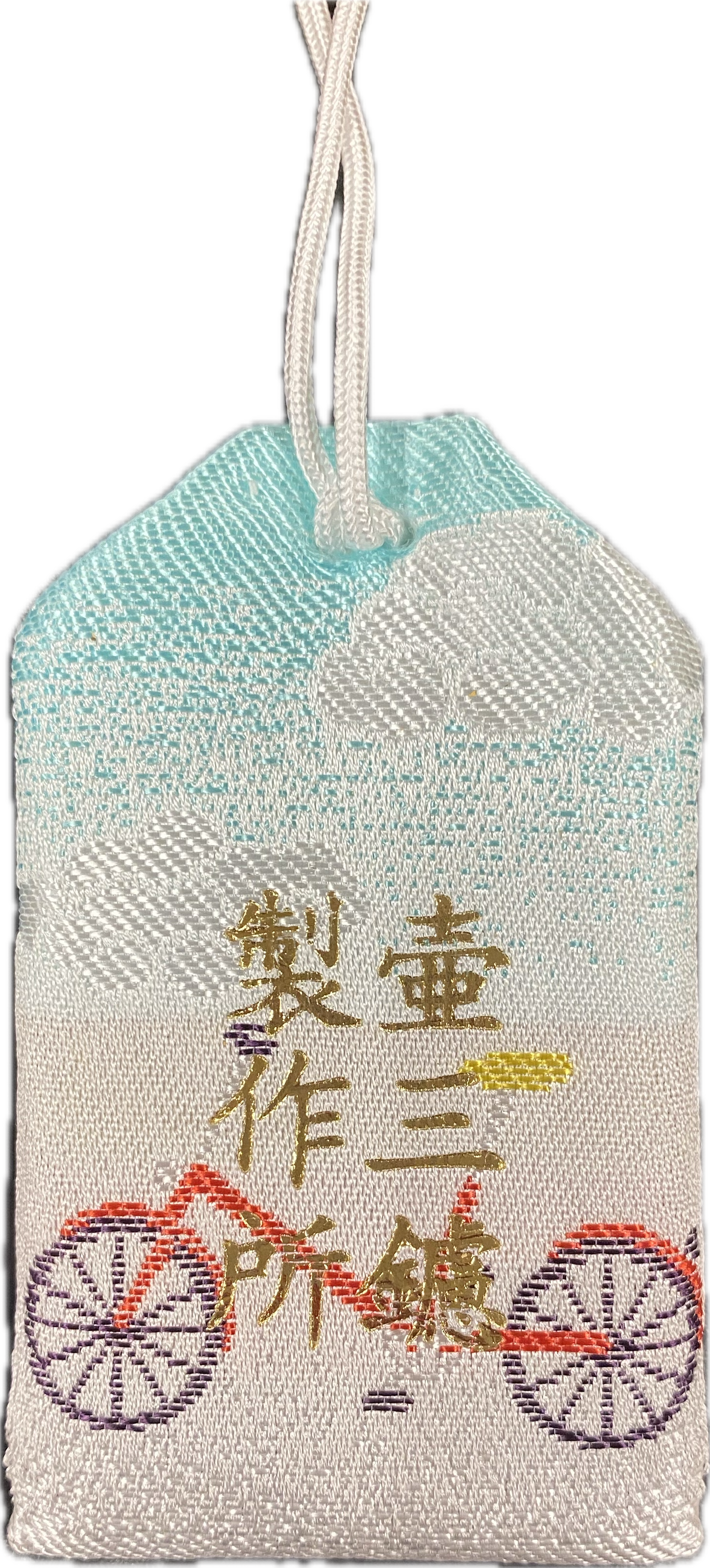 ツボサン 鑢御守/やすりのお守り 自転車お守り JITENSHA | 公式