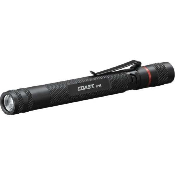 COAST LEDフラッシュライト HP3R | 工具用品専門通販はファクトリー
