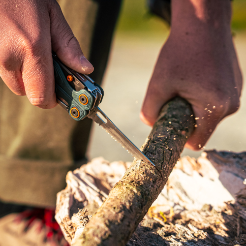 レザーマン WAVE ALPHA Cascadia WAVAL-CS | 公式オンラインショップ