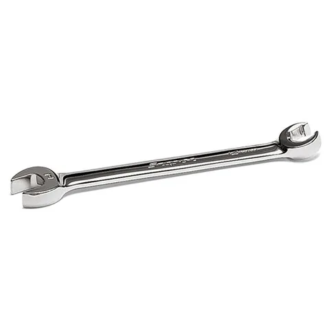 スナップオン 超ロングストレートメガネレンチ XDHFM-__ | 工具用品