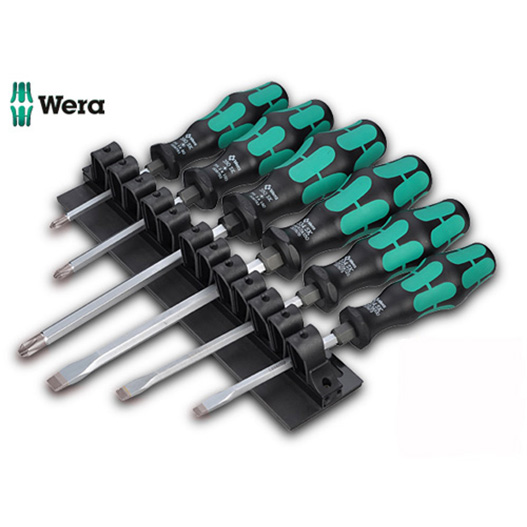ヴェラ（WERA） | ファクトリーギア公式通販｜上質工具専門店