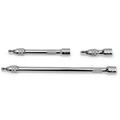 Snap-on スナップオン エクステンション3/8 セット Amazon.co.jp: Snap-on (スナップオン) 3/8 差し込み エクステンション