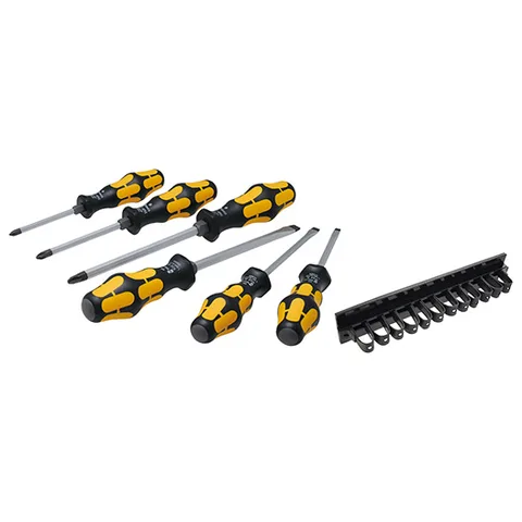 ヴェラ インパクトドライバー（本体） WR921KP（018100） | 工具用品