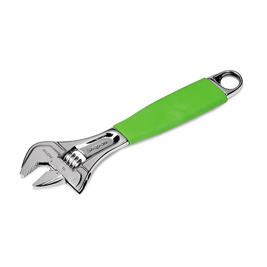 クニペックス KNIPEX 9807-250 絶縁モンキーレンチ 250MM T0caSUEW25