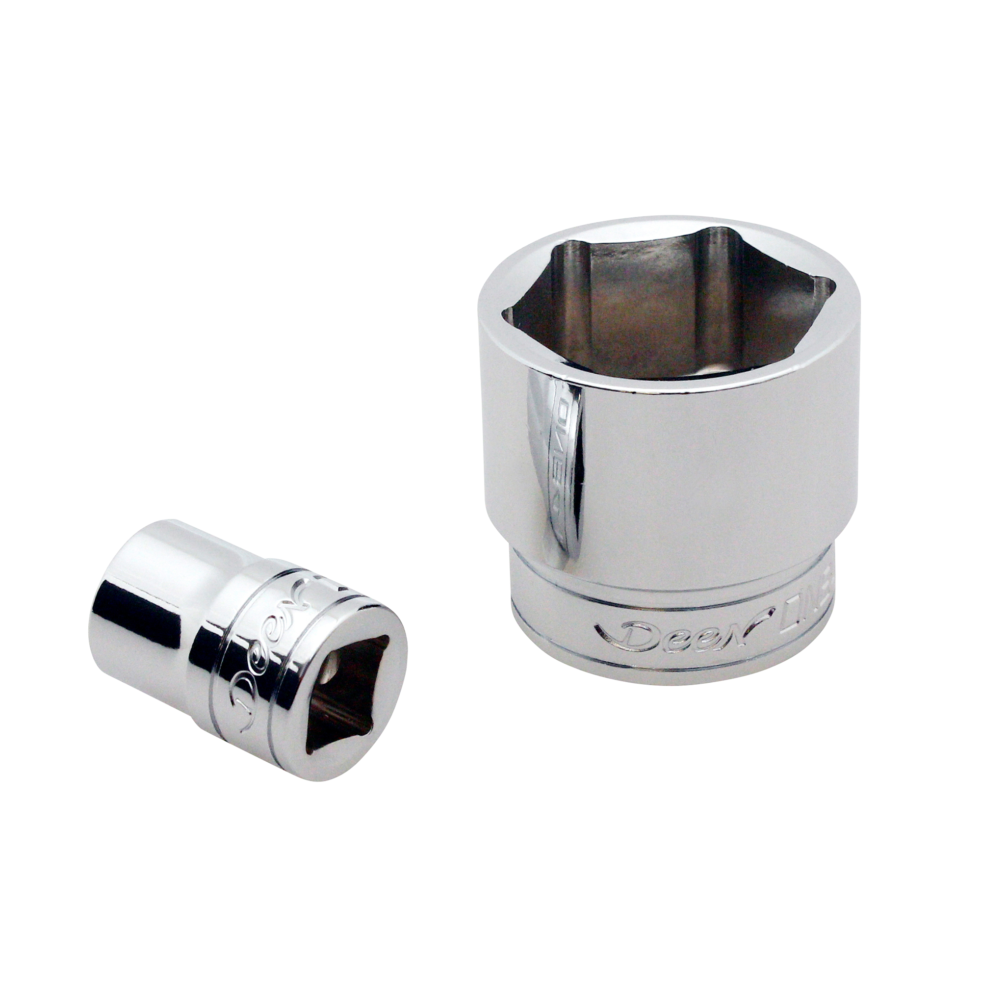 DEEN 1/2SQソケット16pcセット DNB416SET/AH | 公式オンラインショップ