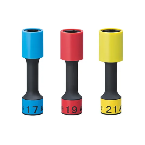 コーケン　3200M-6P　ソケットセット　美品 Koken（コーケン） 3/8”-9.5 ソケット工具セット 3200M