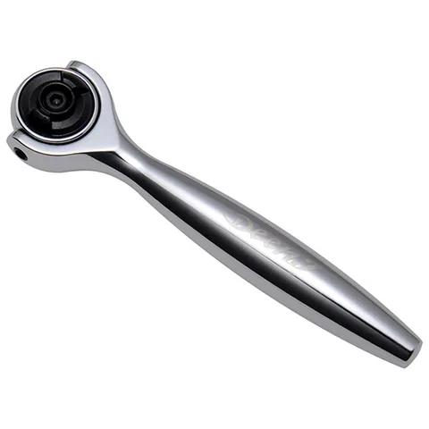 DEEN 1/2SQ ロングスピンナーハンドル 610mm DNBS4-24 | ファクトリー