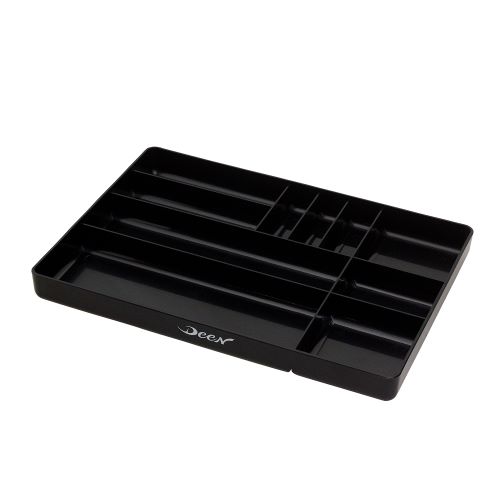 DEEN　樹脂トレー　TR560BK