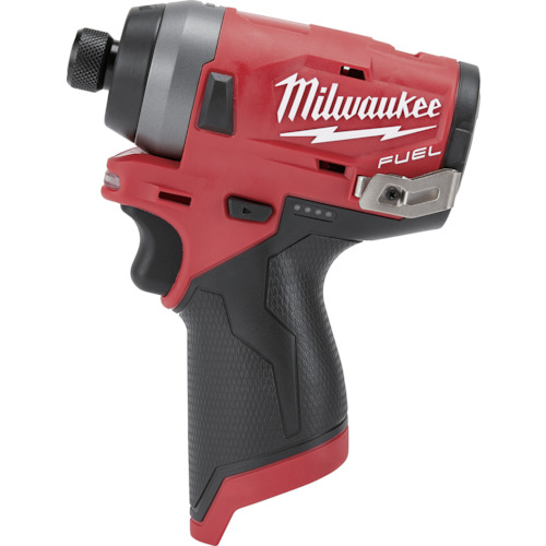 ミルウォーキー M12 FUEL インパクトドライバー M12 FID-0 JP