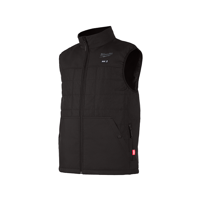 ミルウォーキー M12 ヒートベスト ブラック（L） M12 HPVBL2-L APJ