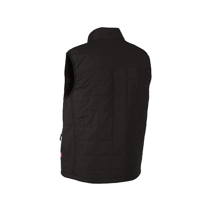 ミルウォーキー M12 ヒートベスト ブラック（L） M12 HPVBL2-L APJ