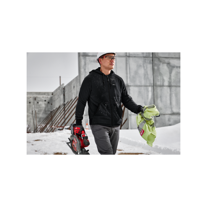 ミルウォーキー ヒートジャケット L 箱 取説 動作確認 すぐ使える 美品がお得 ミルウォーキー ヒートジャケット L 箱 取説 動作確認 すぐ使える 美品