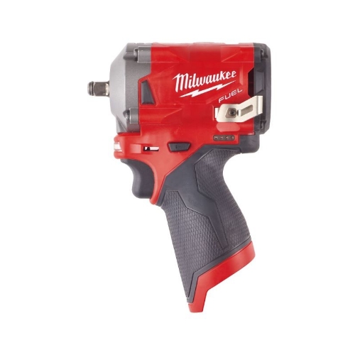 ミルウォーキー　M12 FUEL パワーパック（3/8インチ339Nmインパクトレンチ、3/8インチハイスピードラチェットレンチ） M12 FPP2H-5252P JP
