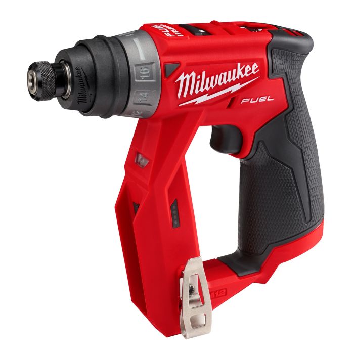 ミルウォーキー M12 FUEL マルチドリルドライバー 2.5AH x 1キット M12