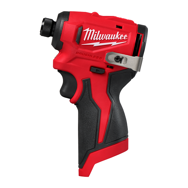 ミルウォーキー M12コンパクトブラシレスインパクトドライバー M12 
