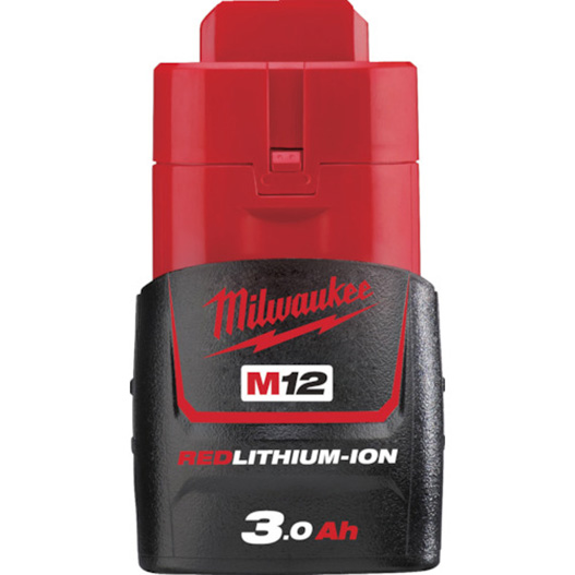 ミルウォーキー　M12コンパクトブラシレス ドリルドライバー 3.0AH x 2キット【10月1日発売】　M12 BLDDRC-302B JP